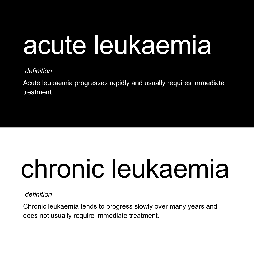 Leukaemia Care tweet media