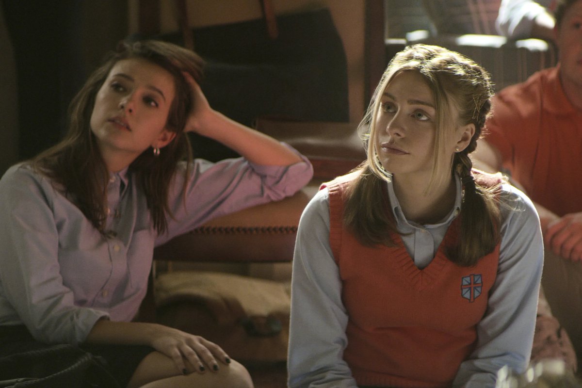 not many ppl know who they are but i do and i’ll never forget them