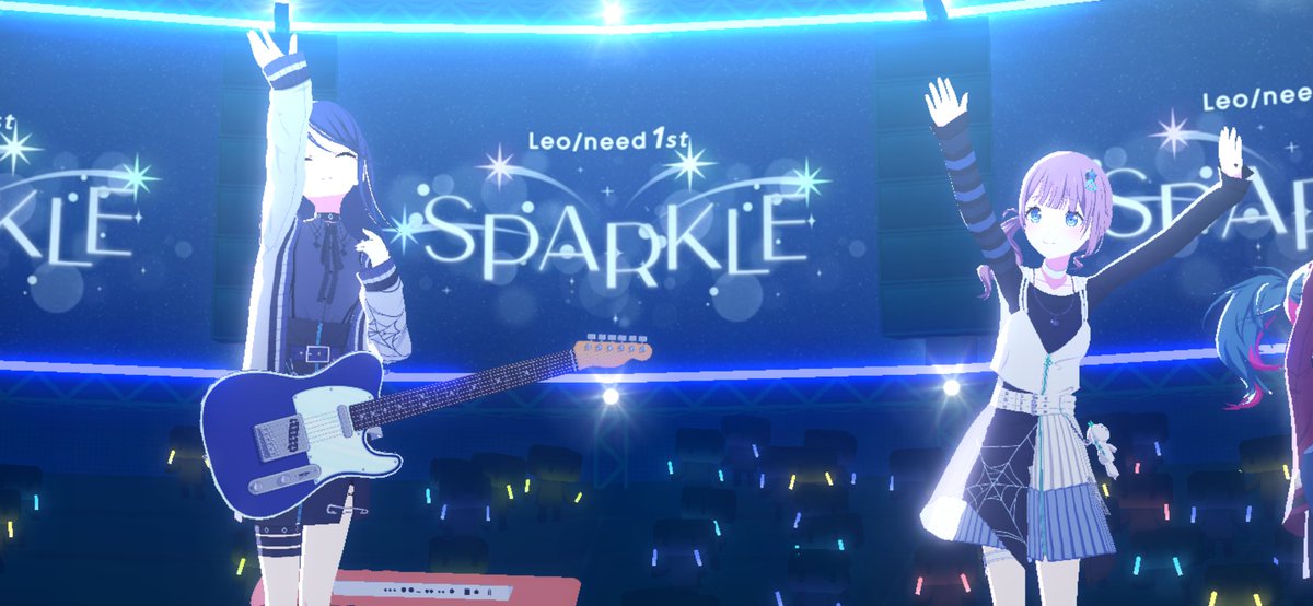 More IchiHona, if you will.