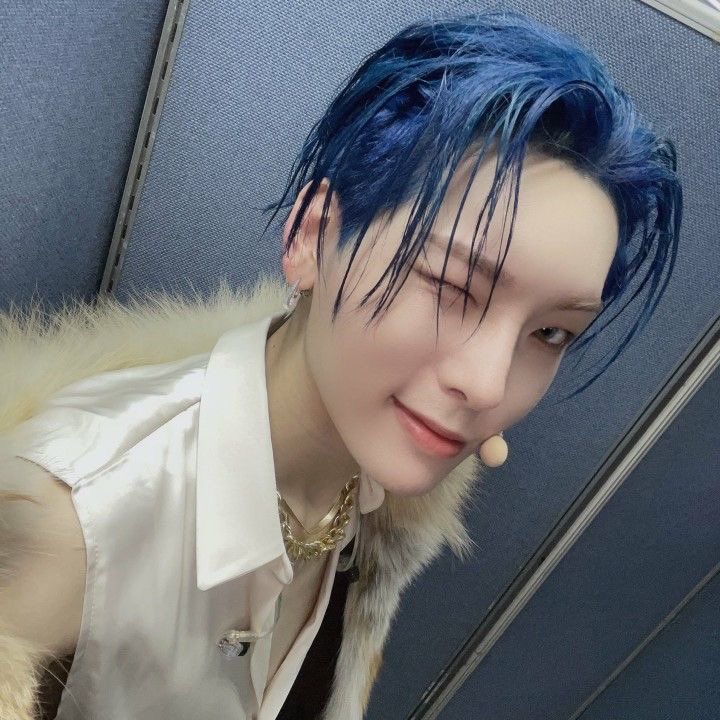 elastbook's tweet image. our blueberries line 🫐 

#ELAST #엘라스트 #RANO #WONJUN #원준 #WONHYUK #원혁 @ELASTofficial