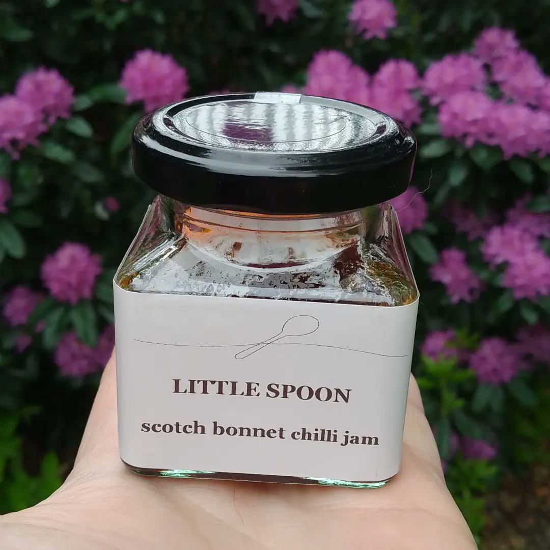 pclittlespoon's tweet photo. I am @_makersmarket at the bombed out church today. 10am to 4pm.  Come and say hi and have a taste of jams &amp; chutneys.
#Liverpool #jamlover #jams #chillijam #chutney #buylocal #liverpoolmarket #liverpoolfoodie https://t.co/Kv4JuHUldh