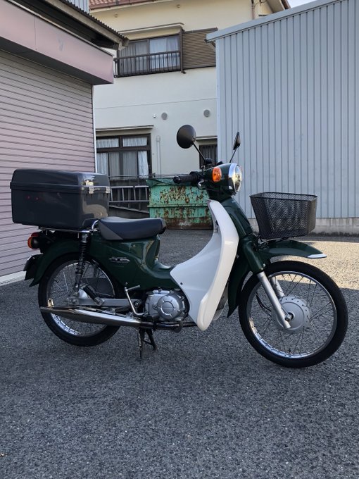 10/29売約済み】10/22入庫 ホンダ ＠150 (珍車 イタリア