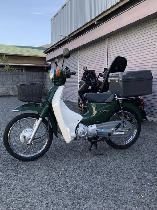 10/29売約済み】10/22入庫 ホンダ ＠１５０ (珍車 イタリアホンダ製 ...