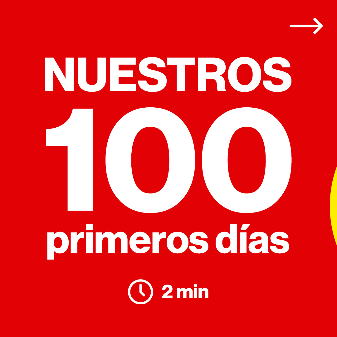 PSOEBarbastro's tweet photo. 🔴 Estas son las medidas que activaremos durante los primeros 100 días de gobierno para sacar al Ayuntamiento de Barbastro de la parálisis institucional ⏰ https://t.co/SQd0Di4GdJ