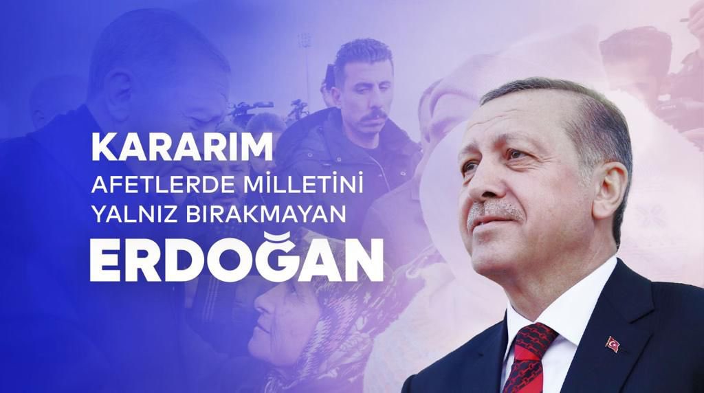 #KararımNet #KararımErdoğan 
@rec
