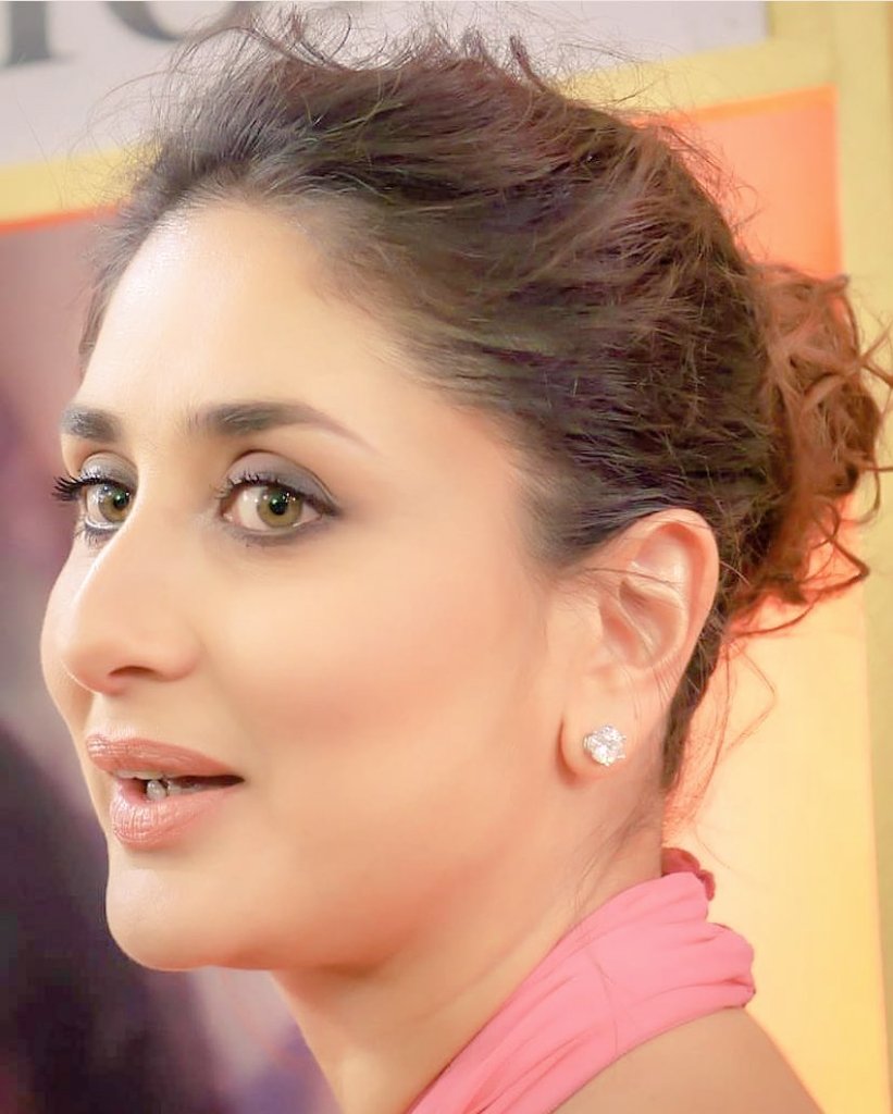 Close up! 😍

#Kareena #KareenaKapoor #KareenaKapoorKhan
