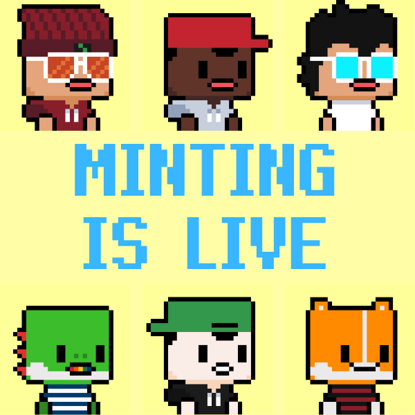 SUKIBITZ tweet media