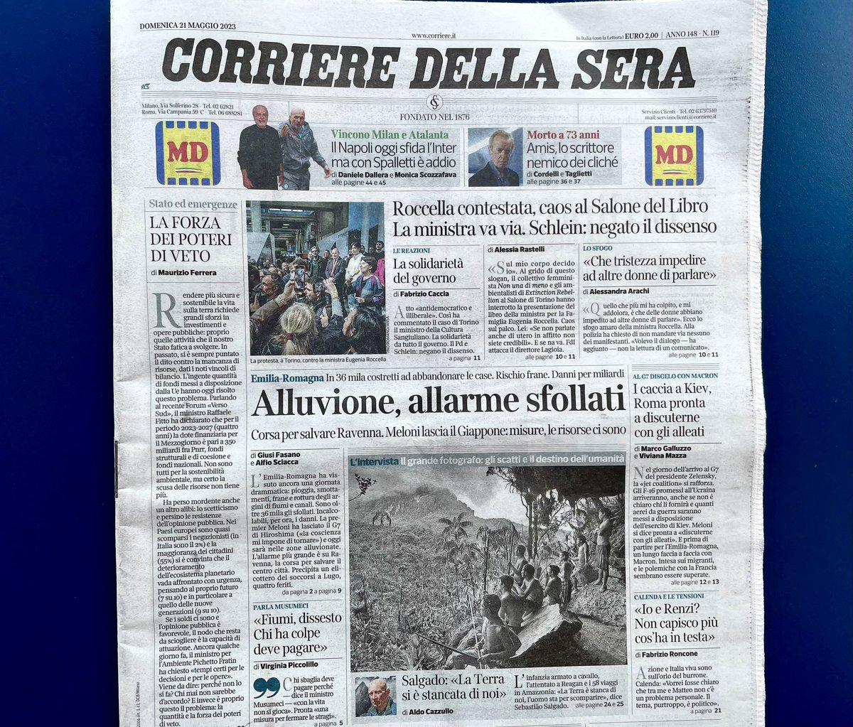 Valentina Notarberardino tweet media