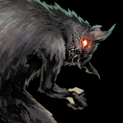 DynAndGame's tweet image. 5月21日にオススメゲームに選定！難しいけど面白いロールプレイングゲーム！「DARK SEEKER」総合ランク 598位 android-game.org/?id=com.north_… #Android