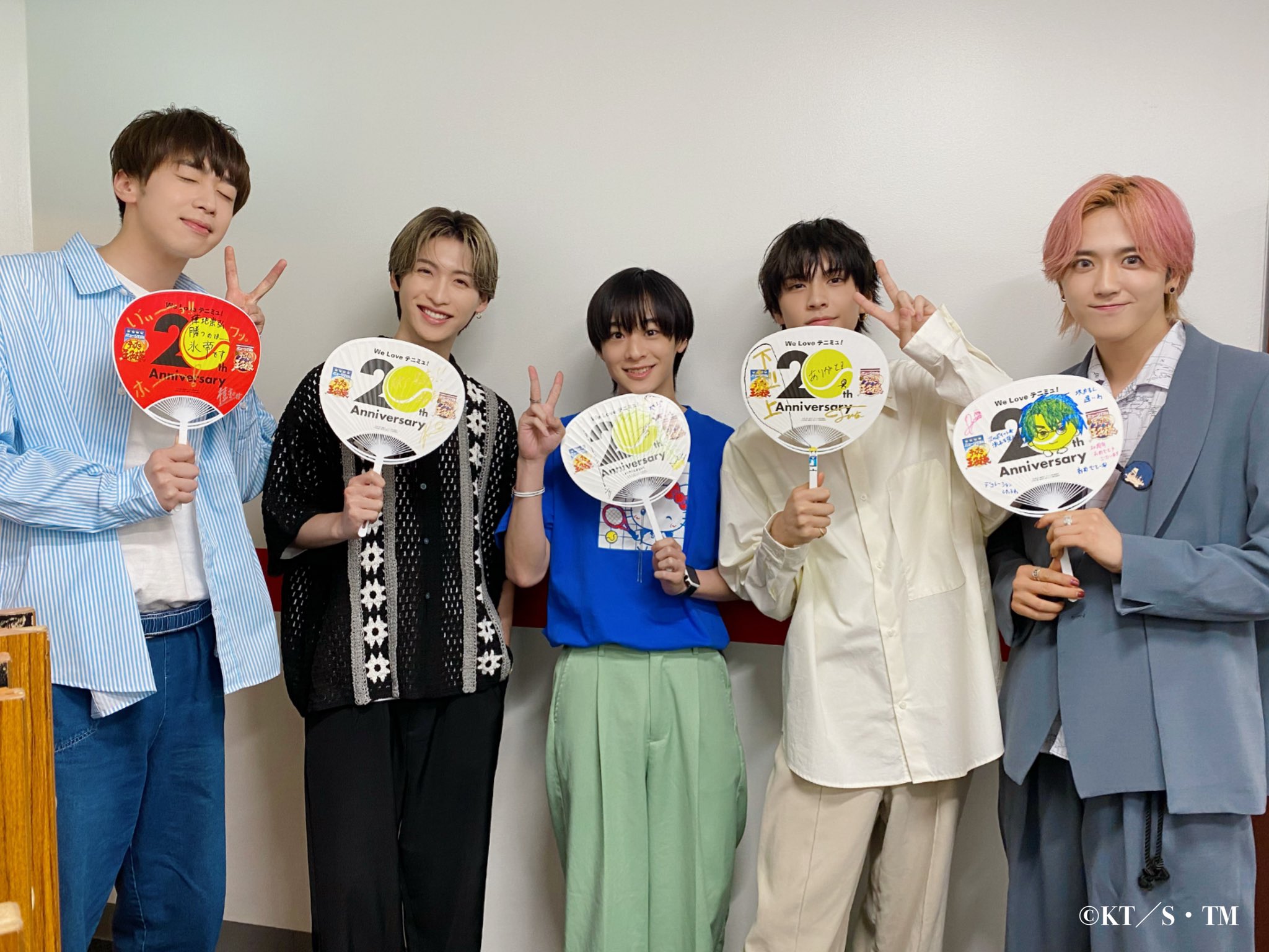 総合福袋 【期間限定値下げ中】 今牧輝琉 カレイべ バーイベ アイドル