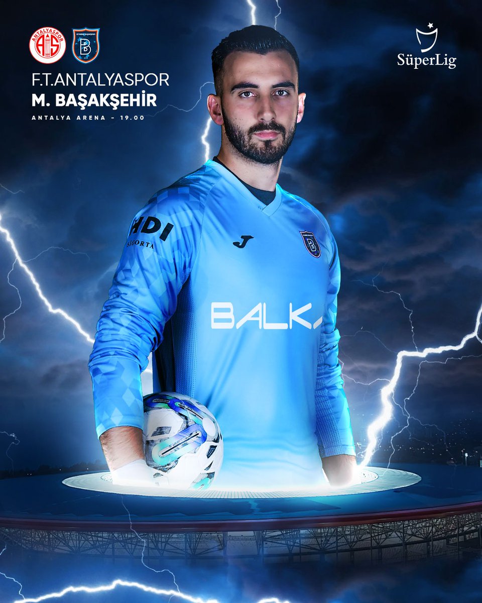 ibfk2014En's tweet photo. ⚽ MATCH DAY I #ANTvIBFK
🆚 Antalyaspor 
🏆 Super League 35th Week
🕖 19.00 https://t.co/ZMiuS0vcXs