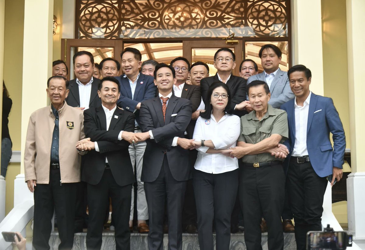 Sirote Klampaiboon tweet media