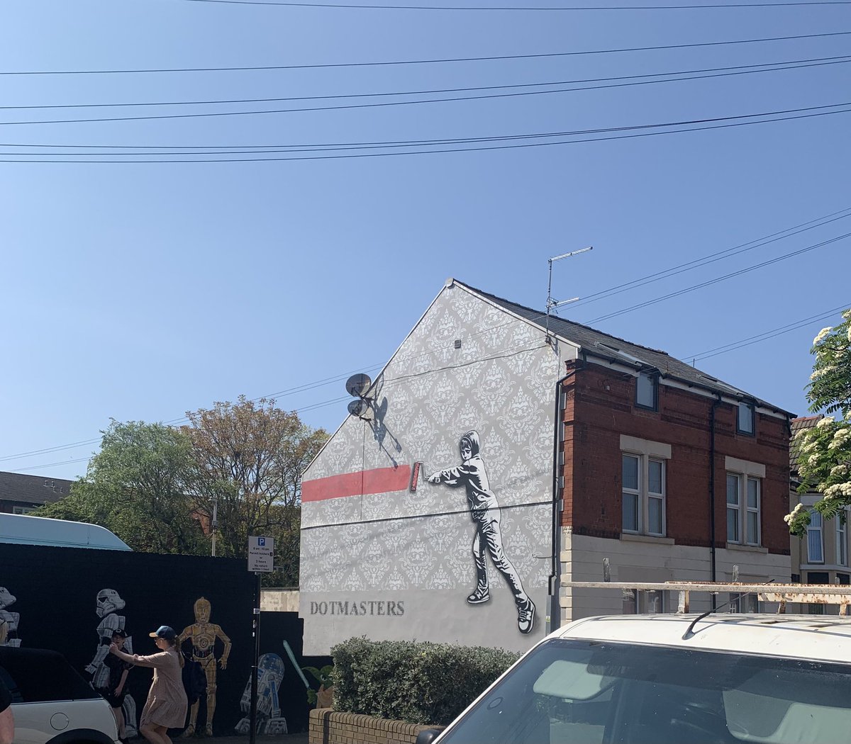 Here’s what’s possible with determination, vision and the ability to get people on board. Here’s how you take a community with you and make it a better place to be. Yesterday’s Brewed was inspirational. <a href="/danieldaviesRPL/">Daniel Davies</a> <a href="/amoor4ed/">Andy Moor #FCCT</a> <a href="/dave_mcpartlin/">Dave McPartlin</a>