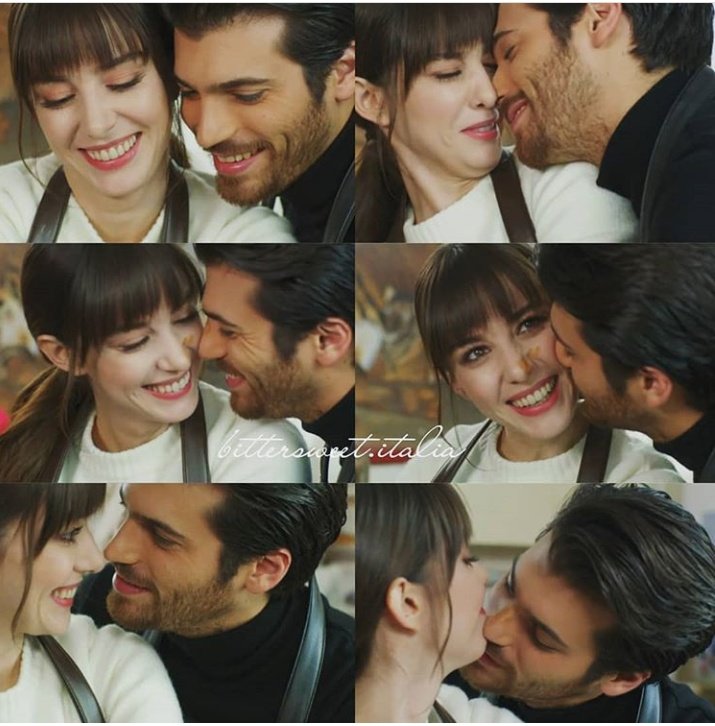 @Rosaria762 Buongiorno 💕
#Dolunay
#NazFer
#ÖzgeGürel
#CanYaman