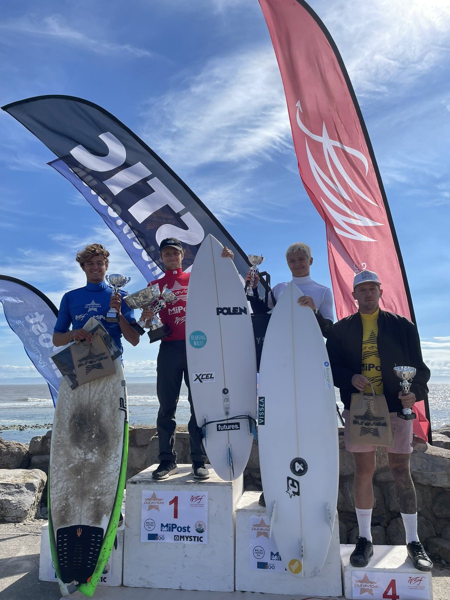 WelshSurfingFed's tweet photo. Gower’s Patrick Langdon-Dark won the Welsh men’s open last month. 

Can he ride the wave to Olympic glory?

👉https://t.co/9ghfyPzDnw

#Cymru #surfing #champion #Wales #Olympics 

🏴󠁧󠁢󠁷󠁬󠁳󠁿🏄‍♂️🌊

📸@photodotcymru https://t.co/Tyz9HGte4n