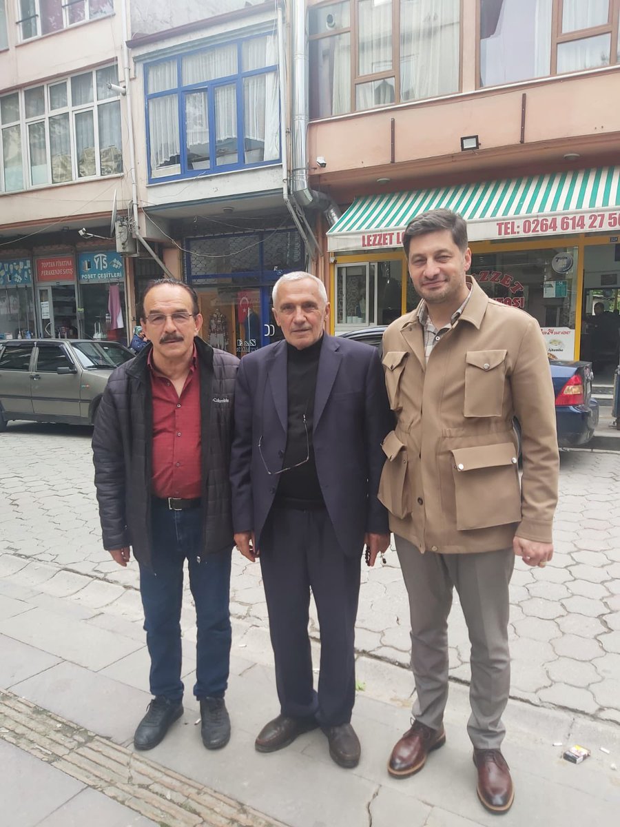 hserdarbaykal's tweet photo. Cumhurbaşkanımıza 2.tur seçiminde dahada güçlü destek vermek için aralıksız çalışmaya devam..

@yunustever @erkankandemir @RTErdogan https://t.co/imo1PNcbkJ