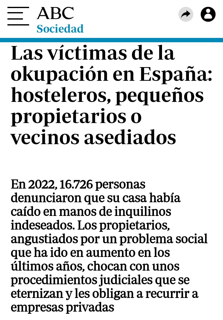 OkupasOut's tweet photo. Otro invento de la ultraderecha será también 🤔🤔🤔?. https://t.co/5fg8fQJd4b