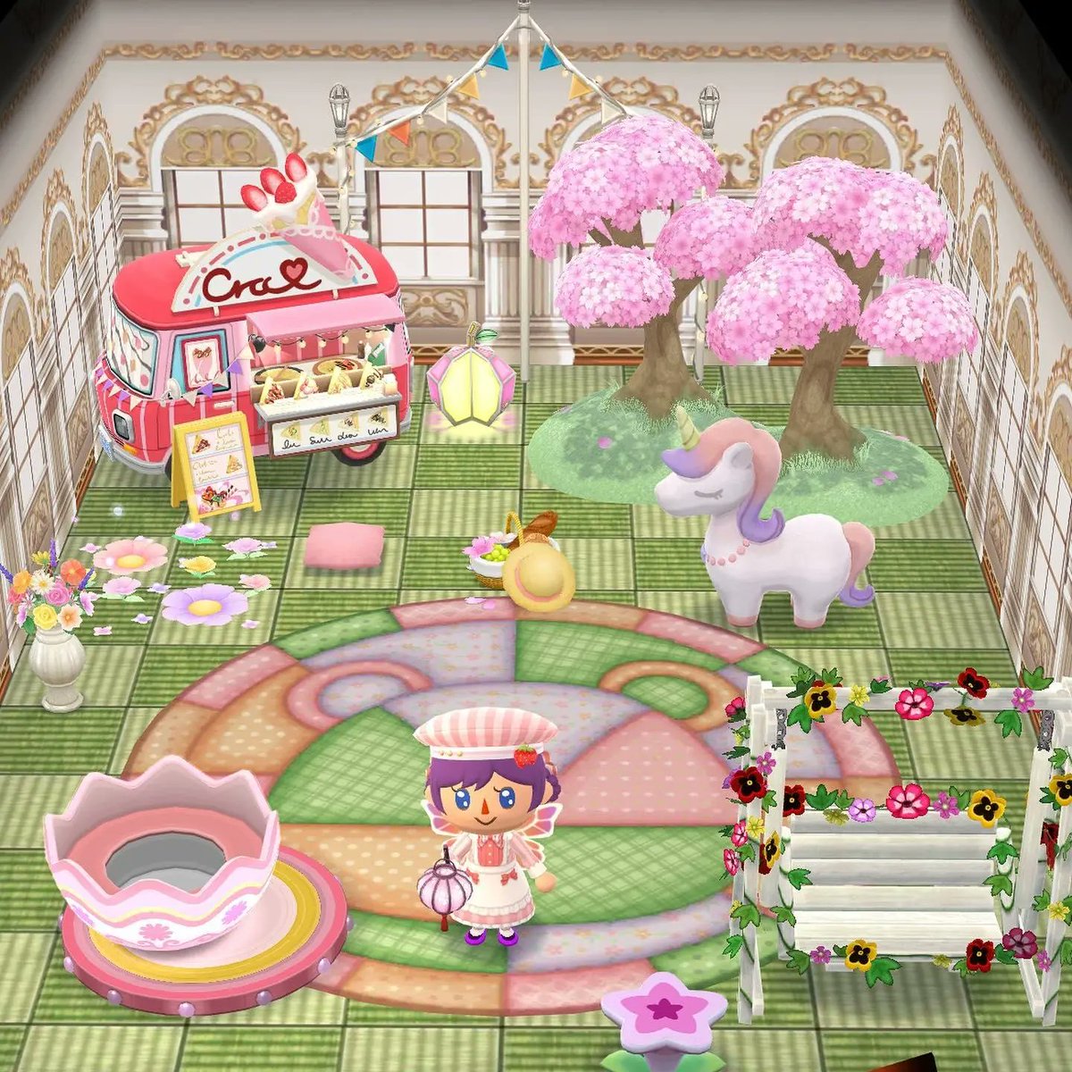 ragamuffin_0_0's tweet photo. #acpc #acpcgallery #acpcdesign #acpccabin #pocketcamp #pocketcampdesign #pocketcampscreenshots #acpcspring #AnimalCrossing #nintendo #AnimalCrossingPocketCamp #pocketcamper #pocketcampfeature #pocketcampdesign #pocketcampscreenshots #acpcRewards https://t.co/eGo10KyJxP