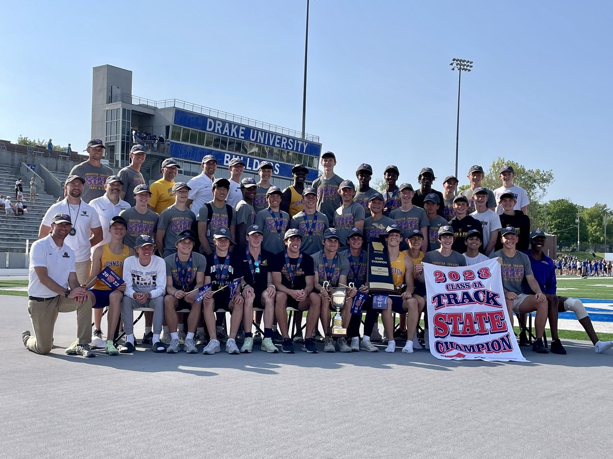 Johnston Schools tweet media