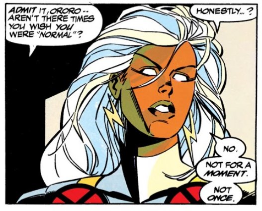 La Femme Mskeeter ♈ Openly/Excessively Black tweet media