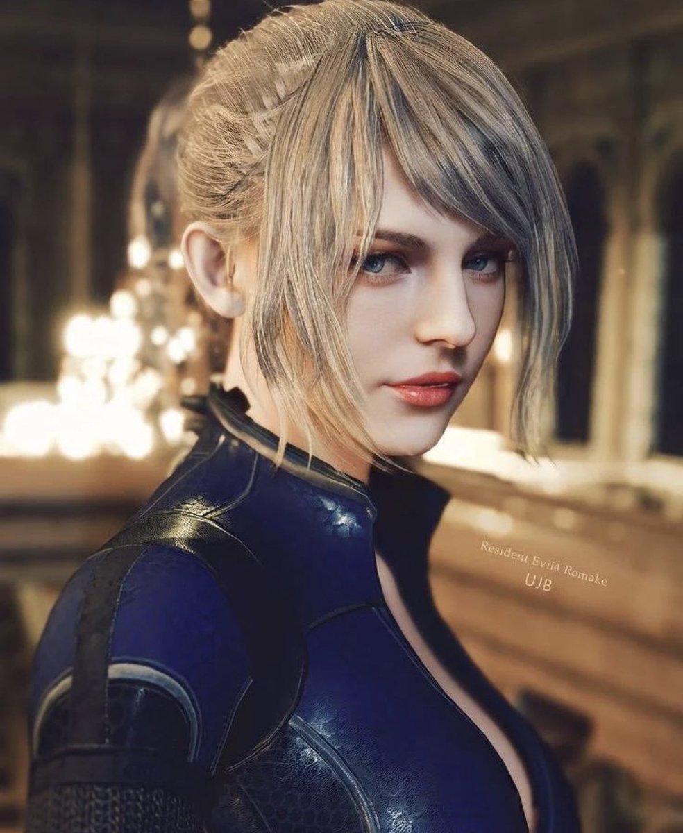 Resident Evil® on Twitter "RT raccoontimes1 ResidentEvil REBHFun"