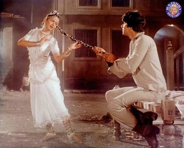 #MukeshKhanna #ZarinaWahab