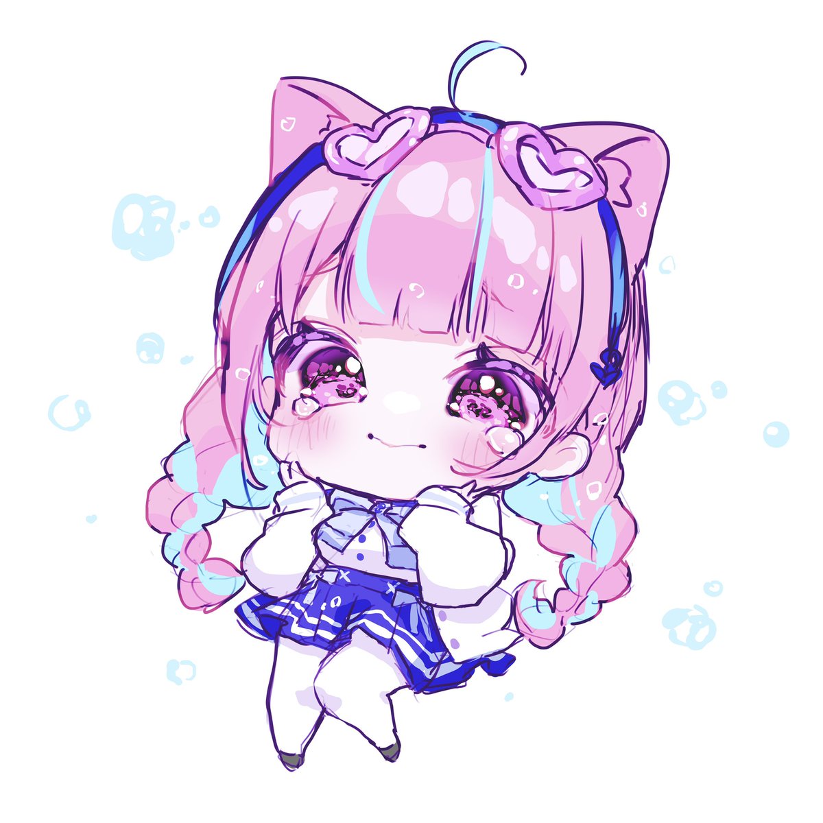 🩵🫧🩵🫧🩵🫧🩵 #あくあーと