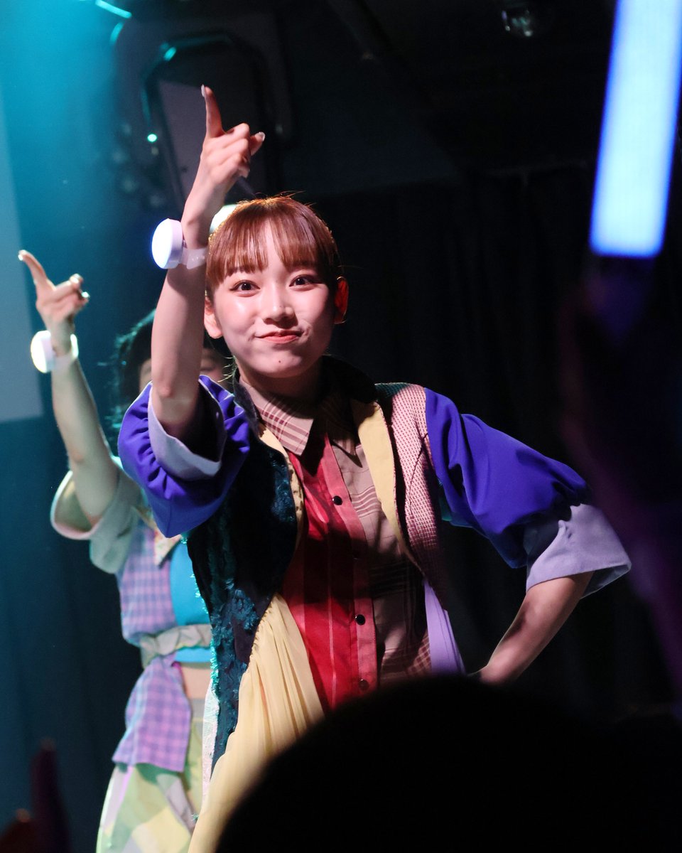 hal_chan_st0's tweet photo. 230520_ RELEASE PARTY「WELCOME TO SOMEONE'S BEST PARADE」
はるちゃーん👉
#ギャンパレ #OURPARADE #月ノウサギ https://t.co/eWEvUmNonG
