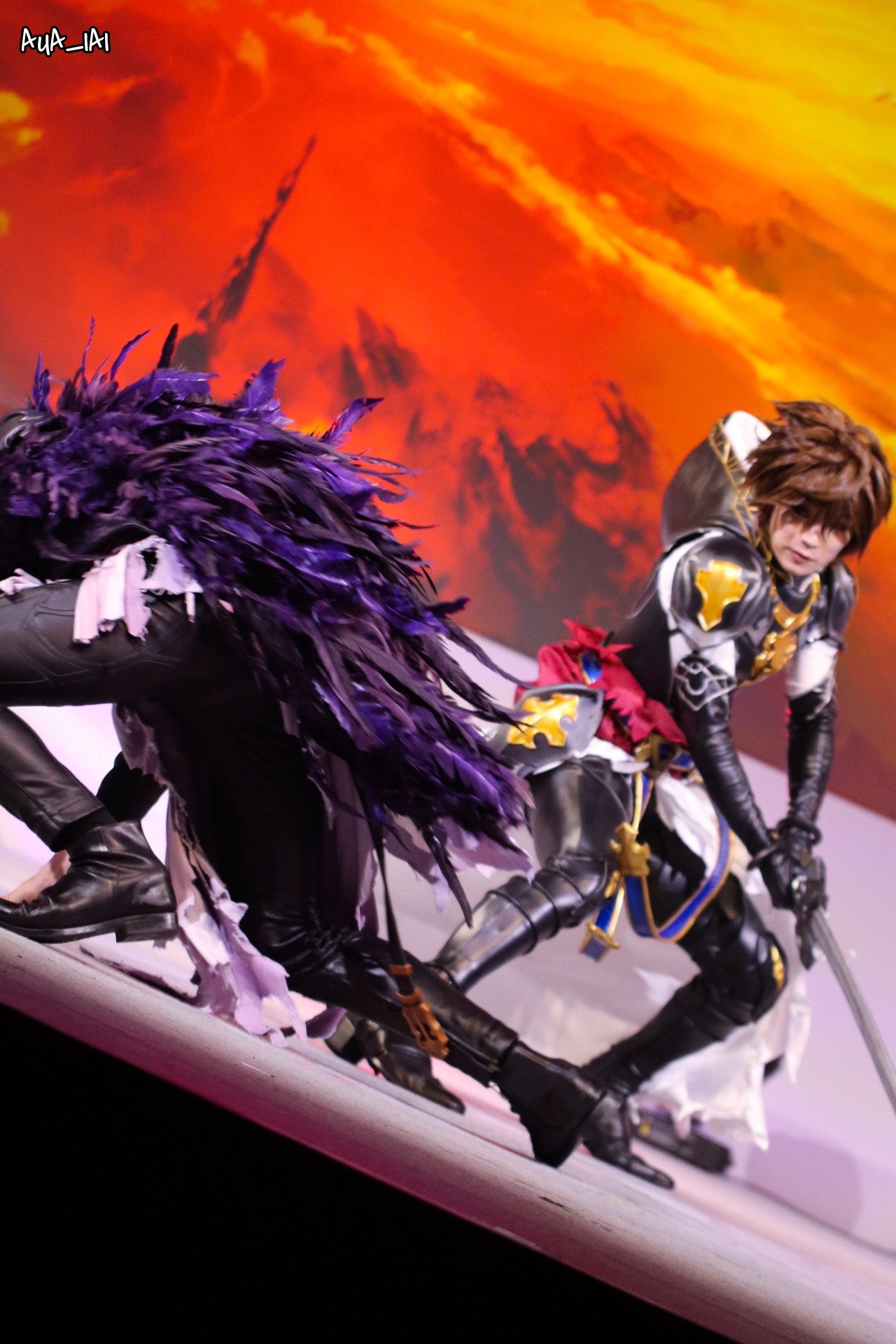 グラブルフェス サンキャッチャー サンダルフォン ひまり🌻 on X: 