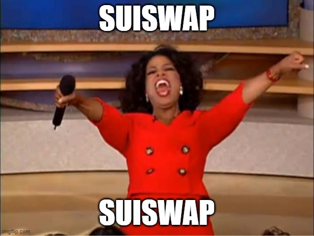airfunkill's tweet photo. @suiswap_app｜#SUI ｜Join https://t.co/avFzRrKNPx