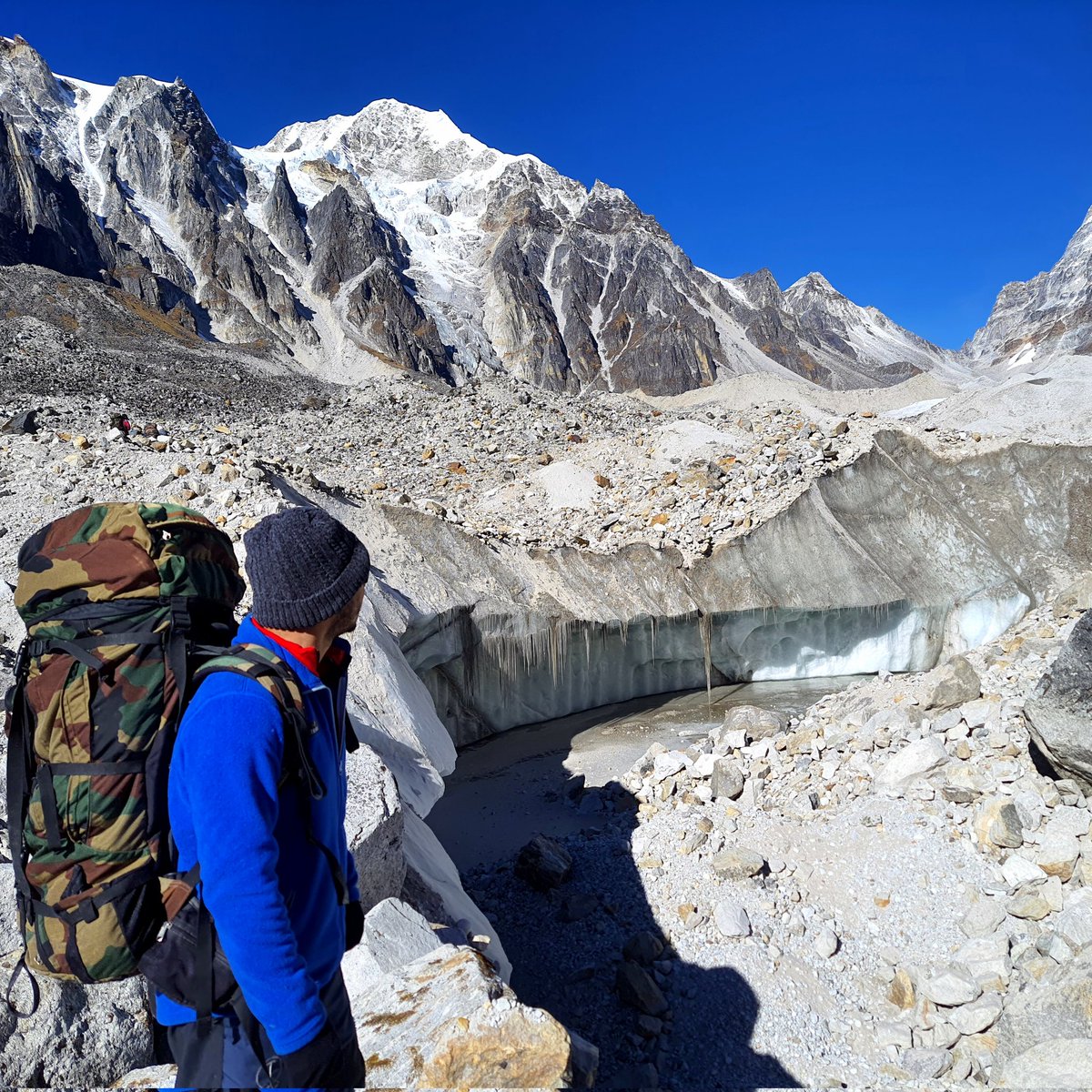 Tirthankar Ghosh tweet media