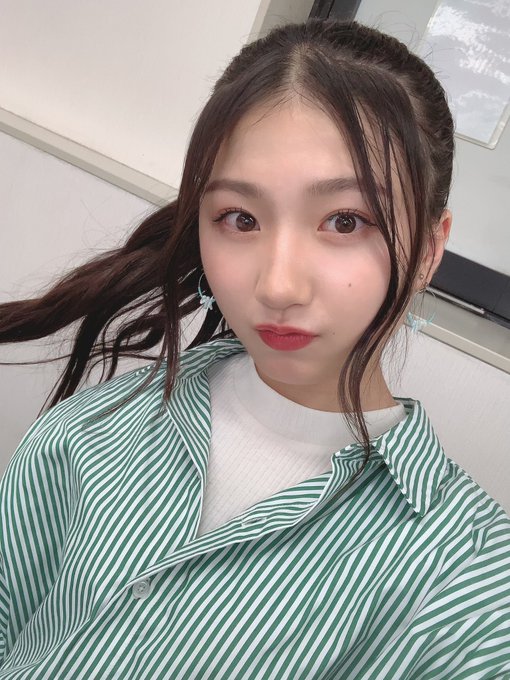 塩月希依音のTwitter画像14