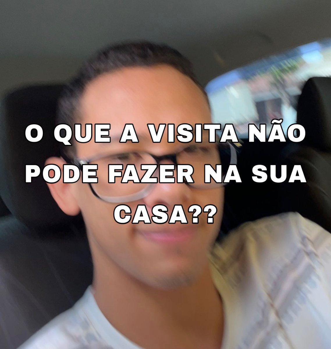 Trouxinha tweet media