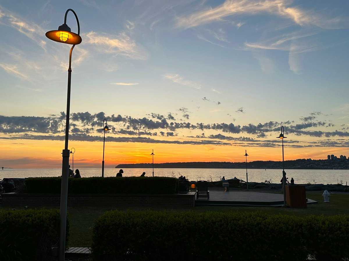 #photooftheday #sunset