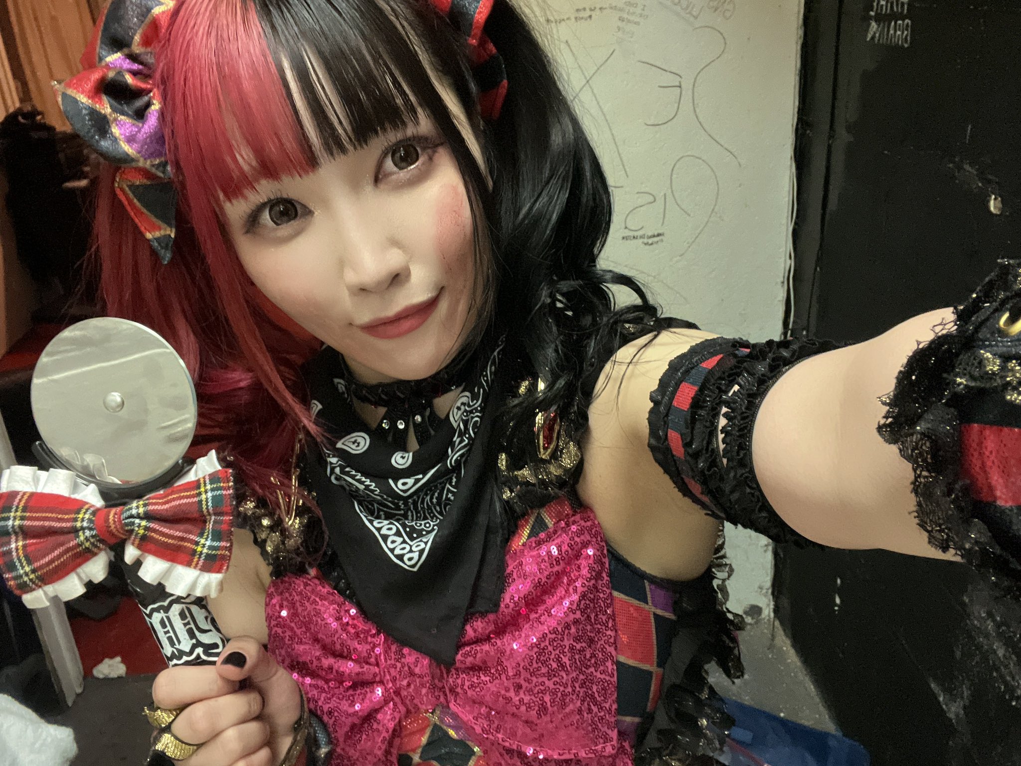 伊藤まきまき 伊藤麻希 Maki Itoh (@maki_itoh) / X