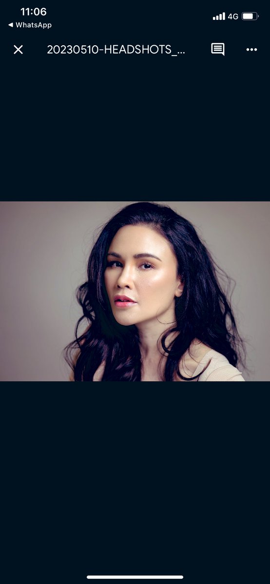 sarimahi's tweet photo. Hello wonderful people of the twitterverse…Here is My #IMDb profile 🎬💋 #itscomplete 

https://t.co/OMcPGg6L0n

#actress #actor #sarimahibrahim #emcee #mediapersonality #MentalHealthAdvocate #imdbbestof2022 #imdbfeatured @UnitedAgents @hannahcasting @CastingNetworks @pearsoncasting @NetflixMY @IMDb @caafoundation @tvistudios #michaelkatcher @CastingNetworks @jeneuston @ericasbreamcast @GrandeMorrisNY