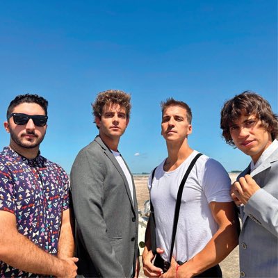 Parientes tweet media