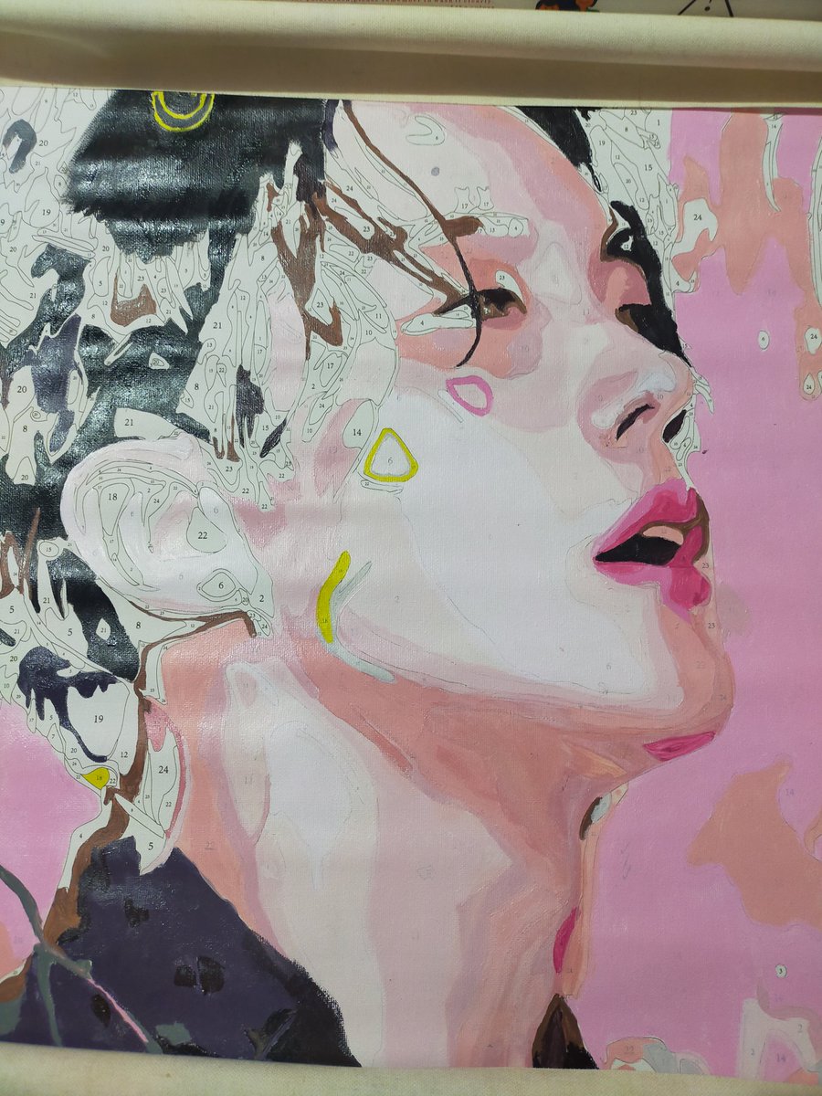 sassyssob's tweet photo. Well well well, as of DAY3 12:54pm 

doing DIY DIGITAL PAINTING
(BTS J-HOPE) miss u hobi https://t.co/2ui5D8zLT0