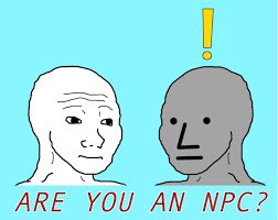 NPC Ordinals tweet media