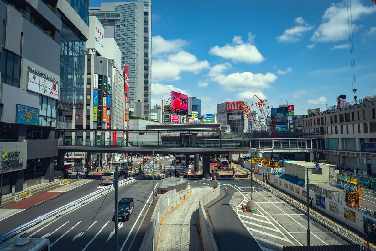 kentaro_042's tweet photo. 今日の朝。渋谷
#SigmaFP #SIGMA https://t.co/vImKoti0rT