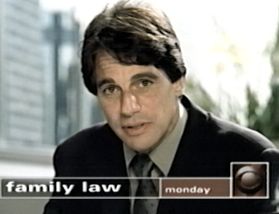 Family Law featuring Tony Danza - TV Show Promo (2000) youtu.be/nSlKm-GF3y0 #tvcommercial