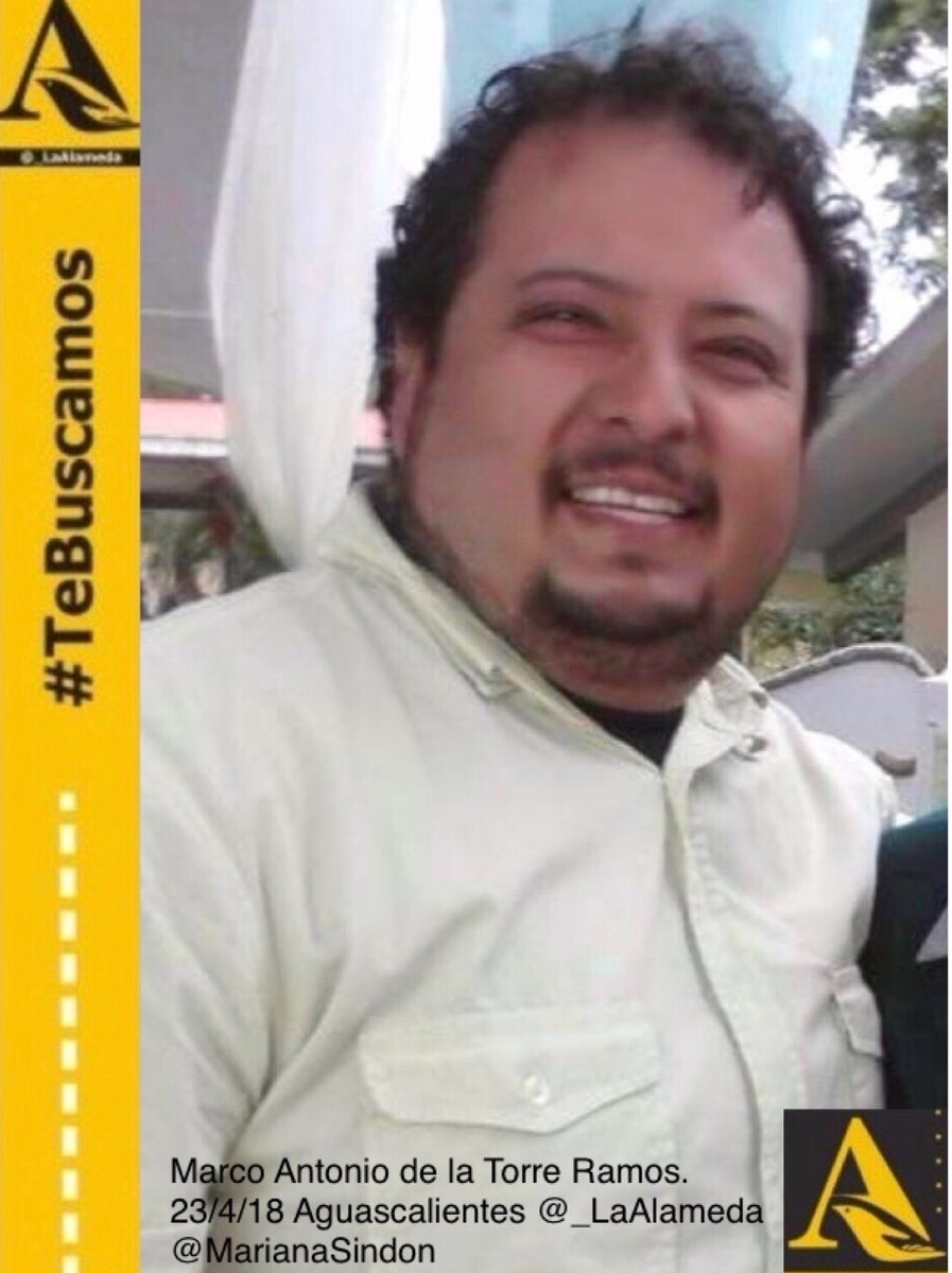 La AlamedaAgs tweet media