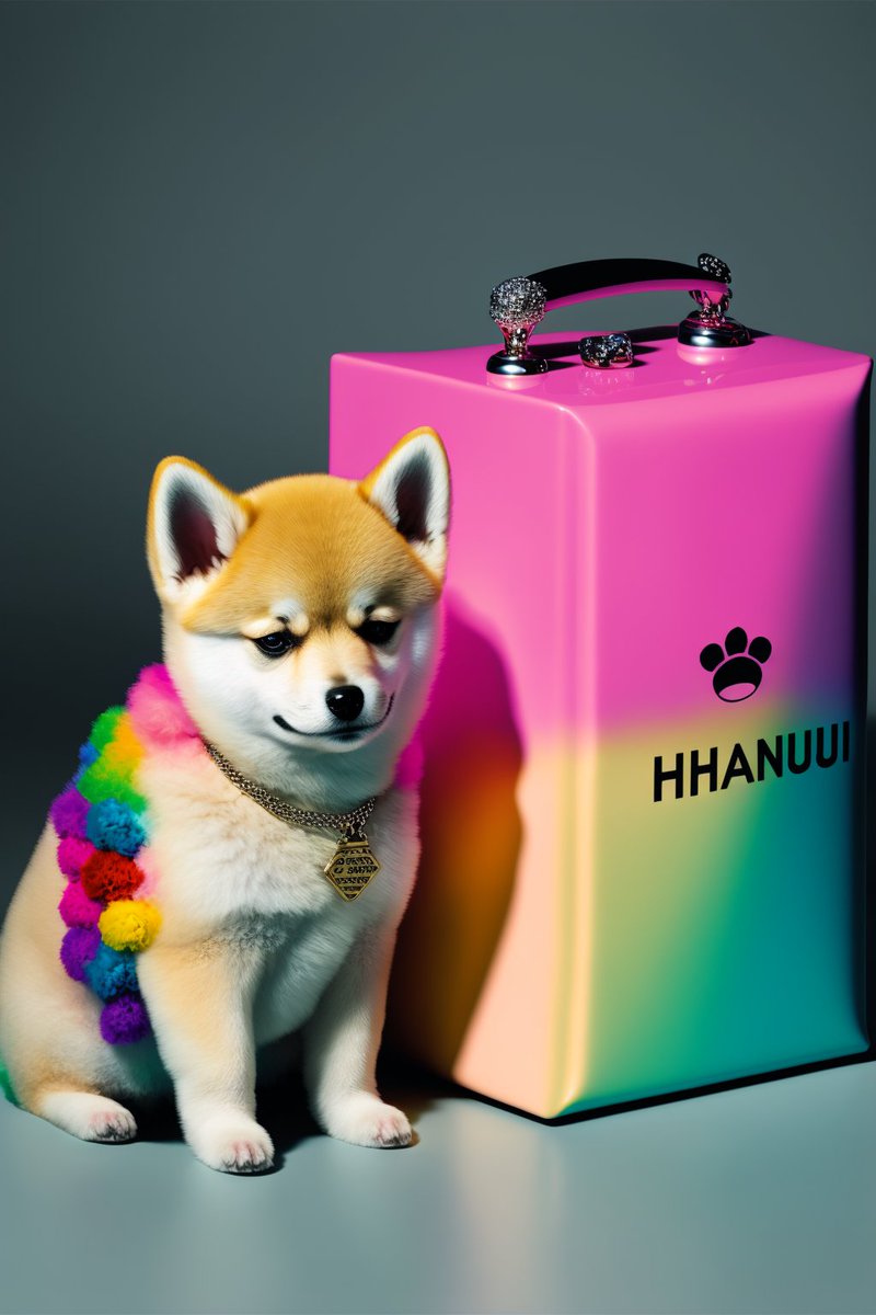 Dog coins still acting boujee even though they see frog coins rising to the top