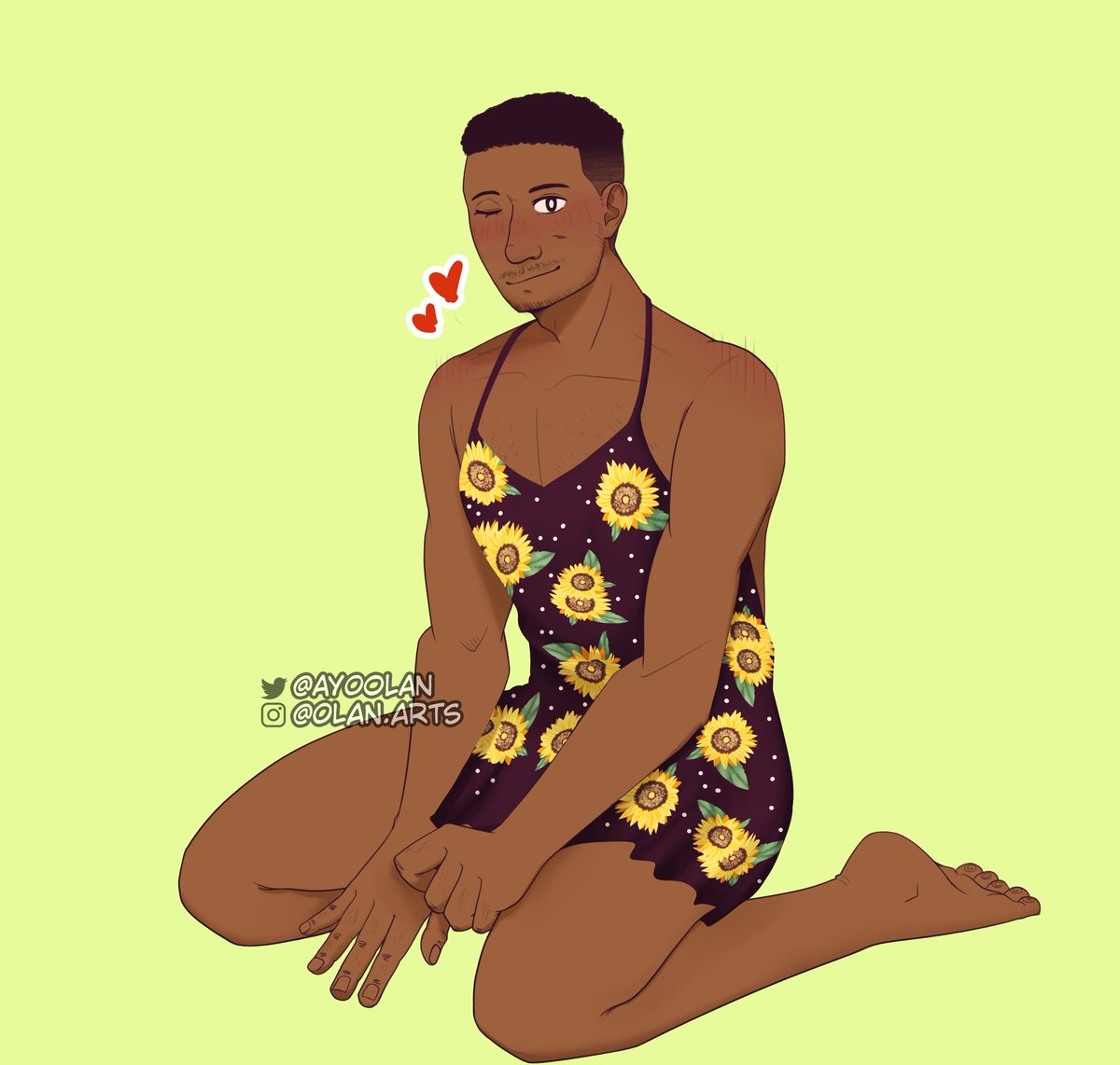 AY0OLAN's tweet photo. #kylegazgarrick lovers come get your food!!

Spicy version in my ko-fi bellow😁 https://t.co/TfHU9y4V3j