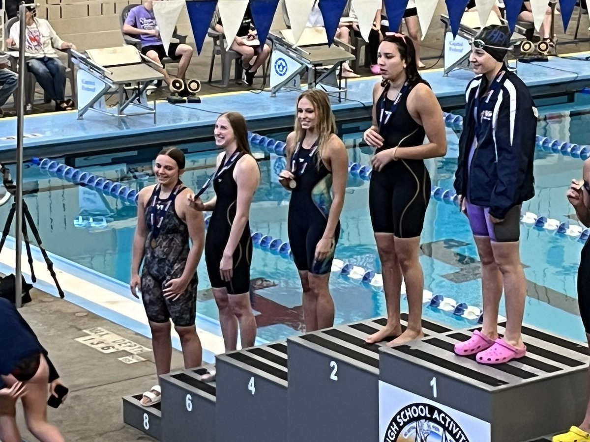 Hays HS Athletics and Activities tweet media