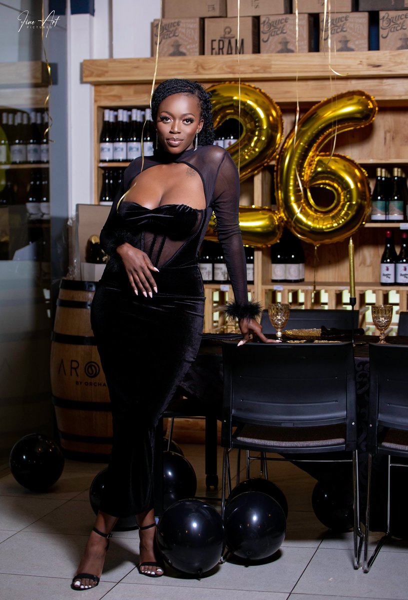 Chapter 26 🖤🎂