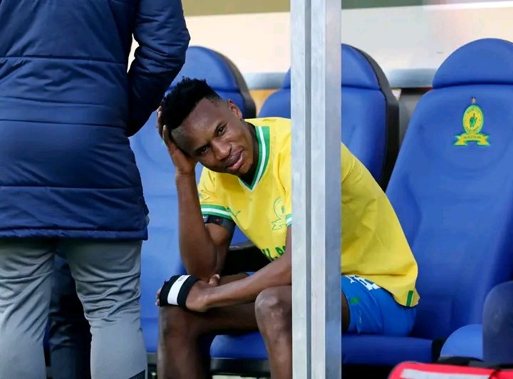 thecoverup94's tweet photo. CAF Champions League Heartbreak For Sundowns.
Mamelodi Sundowns Stars Left In Tears After CAF Champions League Semi-Final Exit.๐๐
๐https://t.co/o9A7MIuICI
#CAFCL #DStvPrem #MamelodiSundowns #Mailula #Sundowns https://t.co/g3Okn9uggT