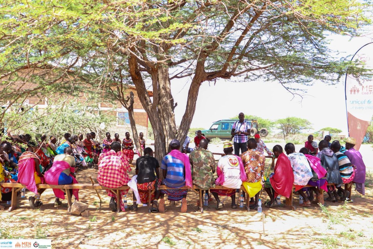 Pastoralist Child Foundation tweet media