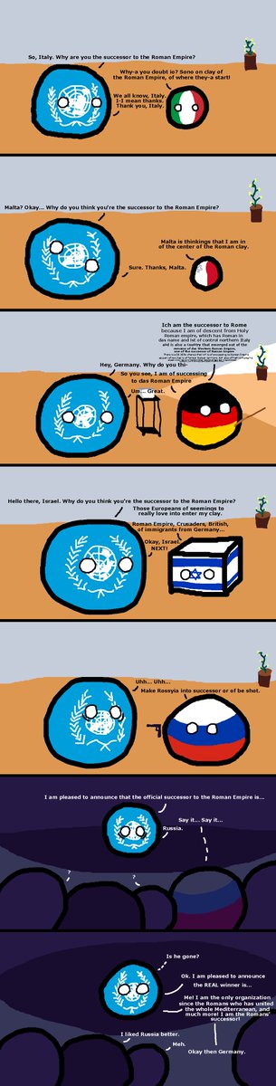 PolandballBot's tweet photo. Russian problems require Russian solutions https://t.co/YjR5fX9bvY https://t.co/riCgKRKw5Y