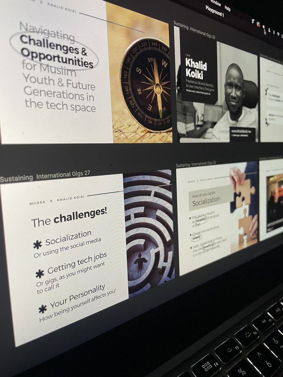 I’m honored to be a keynote speaker at the symposium organized by Muslim Science Students’ Association, UNILAG which will hold later today. 

I pray this impacts the audience as it’s my mission for granting the request to speak✊🏾🤲🏼🫶🏼